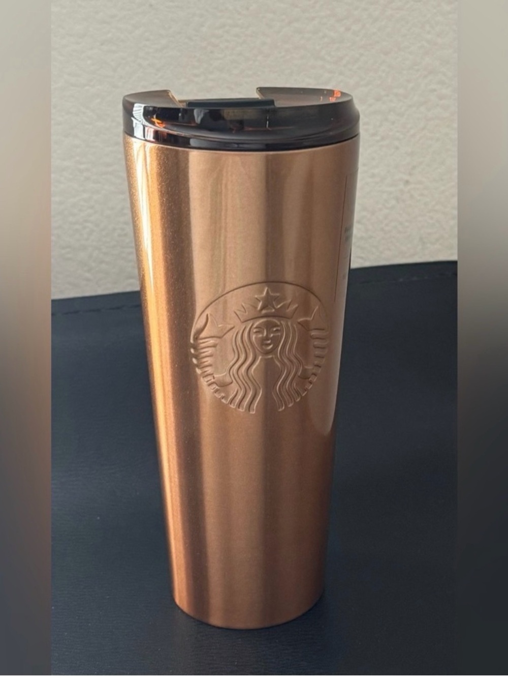 Starbucks Tumbler